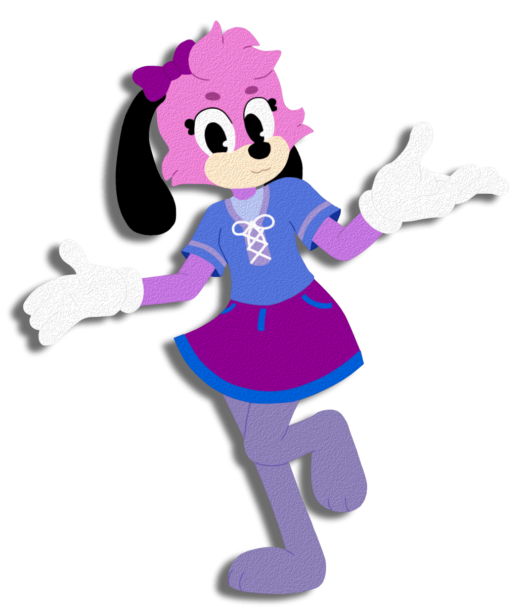 Toon requirements illustration